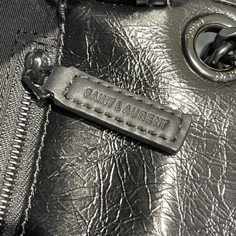 YSL Satchel Bags QuickDry 63604