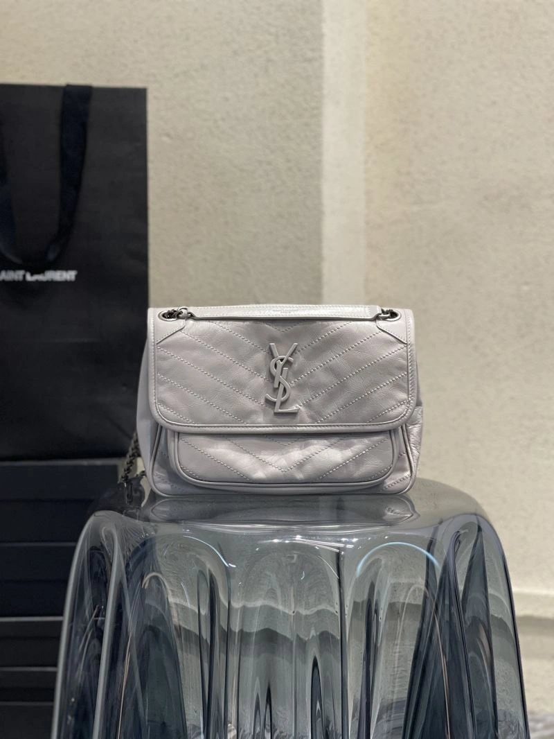 Unique YSL Satchel Bags 63594