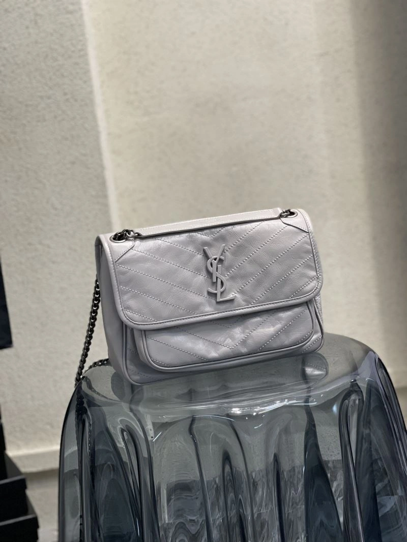 Unique YSL Satchel Bags 63594