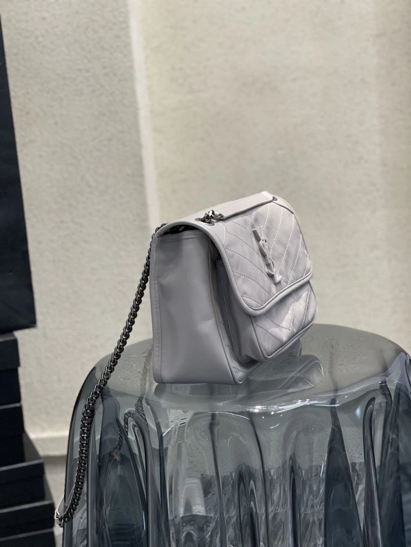 Unique YSL Satchel Bags 63594