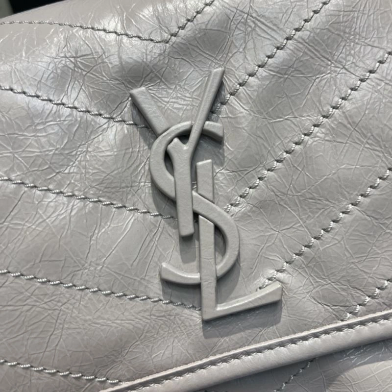 Unique YSL Satchel Bags 63594