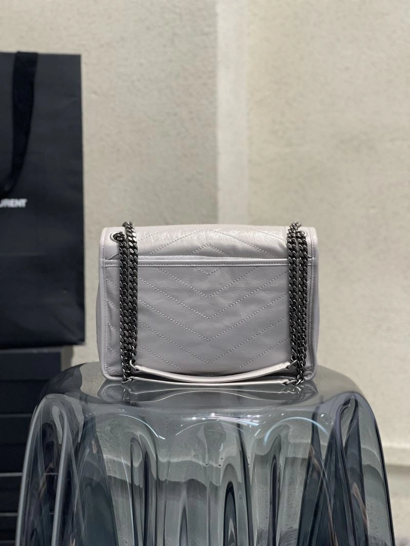 Unique YSL Satchel Bags 63594
