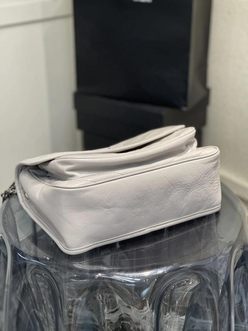 Unique YSL Satchel Bags 63594