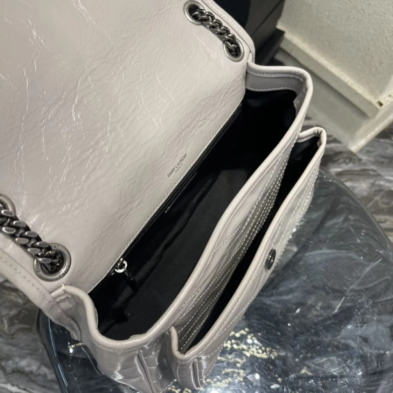 Unique YSL Satchel Bags 63594