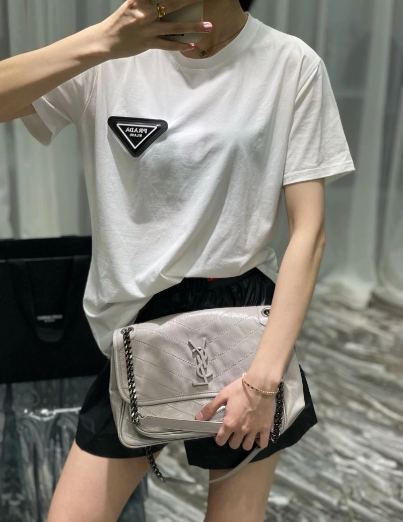 Unique YSL Satchel Bags 63594