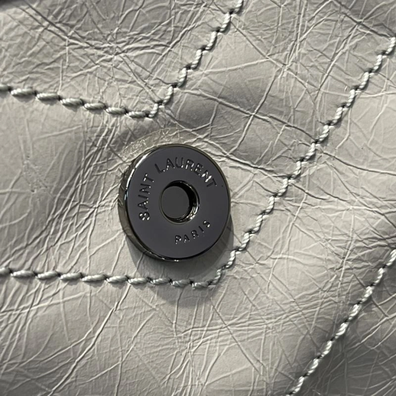 Unique YSL Satchel Bags 63594