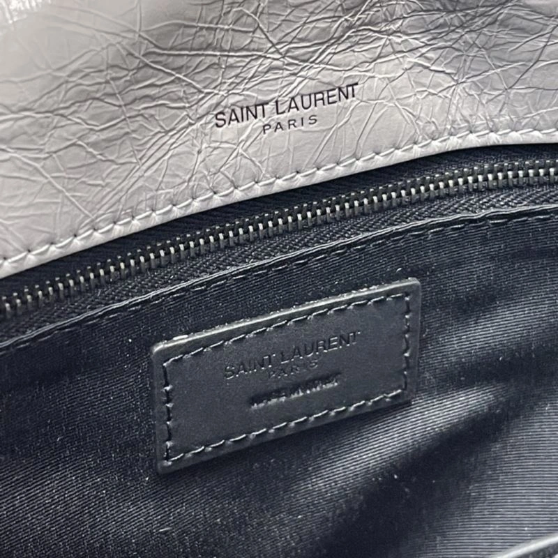 Unique YSL Satchel Bags 63594