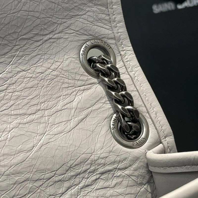 Unique YSL Satchel Bags 63594