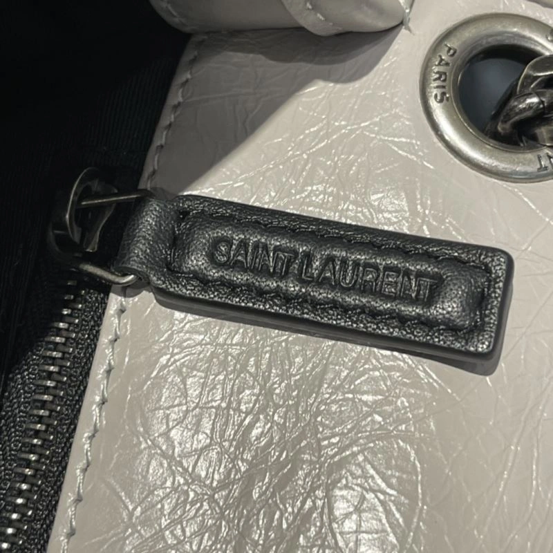 Unique YSL Satchel Bags 63594