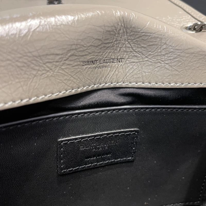 YSL Satchel Bags Colorful 63595