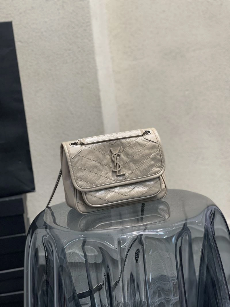 YSL Satchel Bags Lightweight 63596