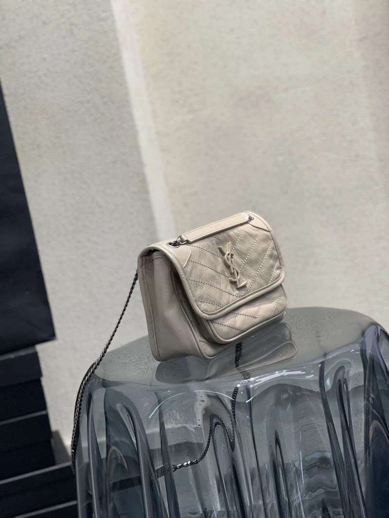 YSL Satchel Bags Lightweight 63596