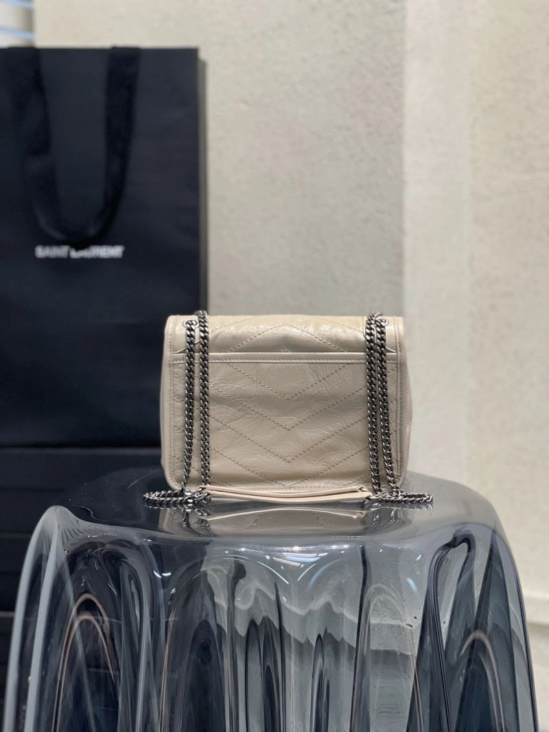 YSL Satchel Bags Lightweight 63596