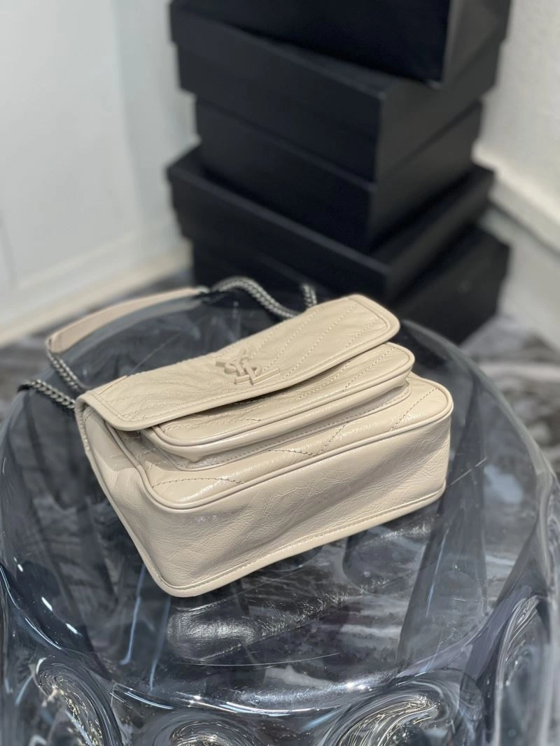 YSL Satchel Bags Lightweight 63596