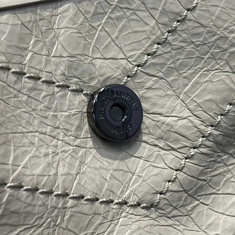 YSL Satchel Bags Lightweight 63596