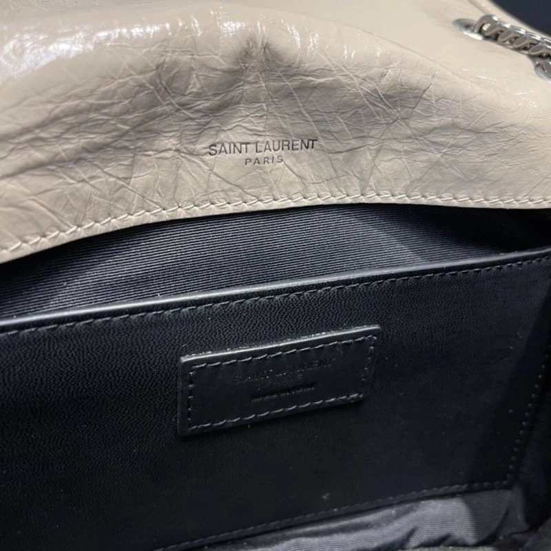 YSL Satchel Bags Lightweight 63596