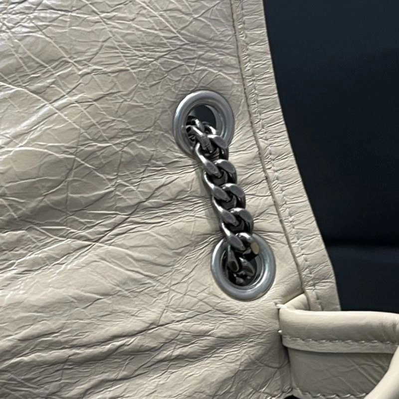 YSL Satchel Bags Lightweight 63596