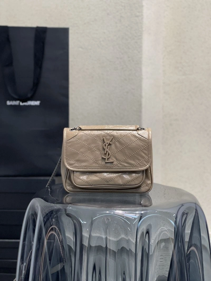 YSL Satchel Bags Attractive 63593