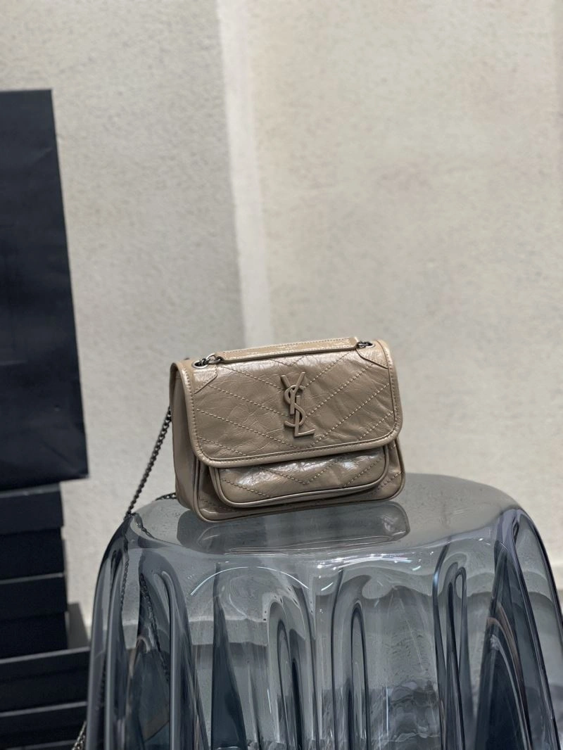 YSL Satchel Bags Attractive 63593