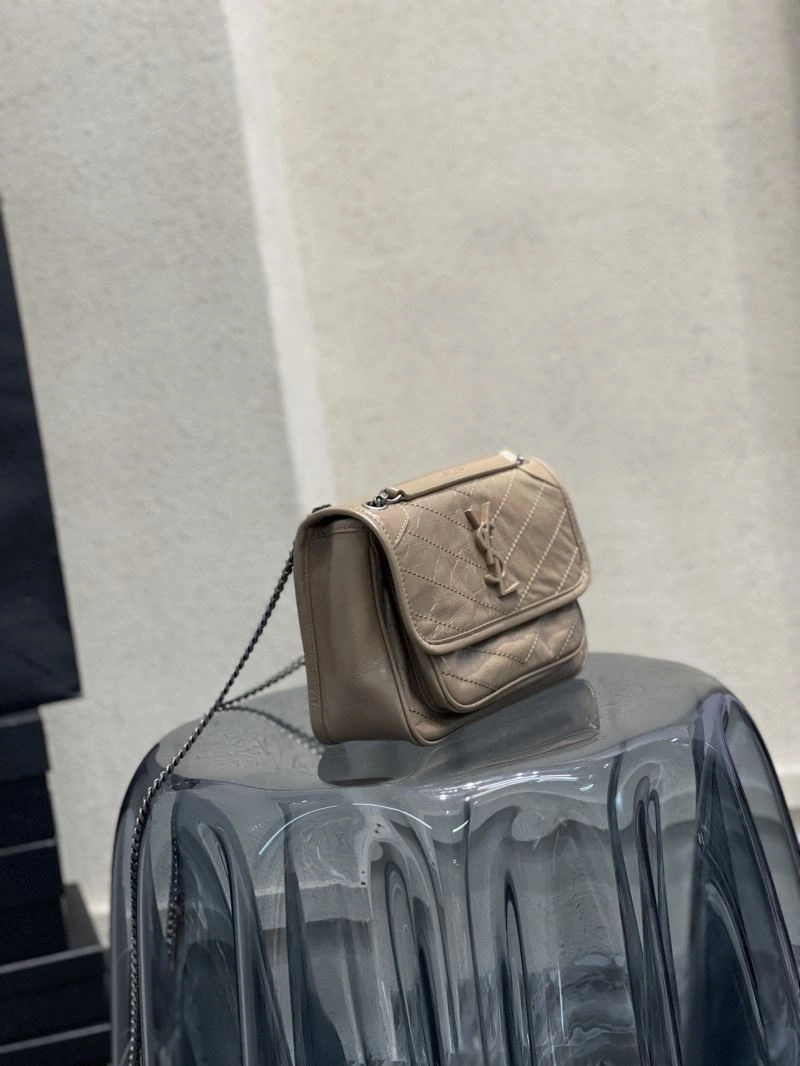 YSL Satchel Bags Attractive 63593