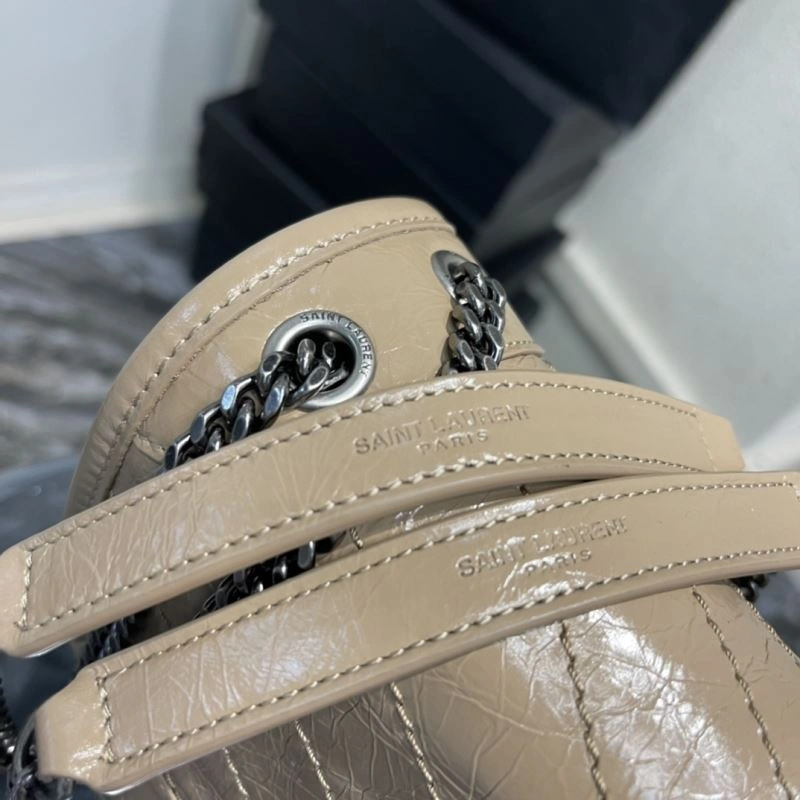 YSL Satchel Bags Attractive 63593