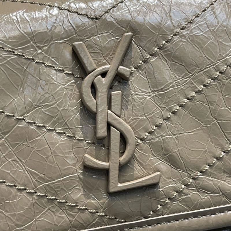 YSL Satchel Bags Attractive 63593