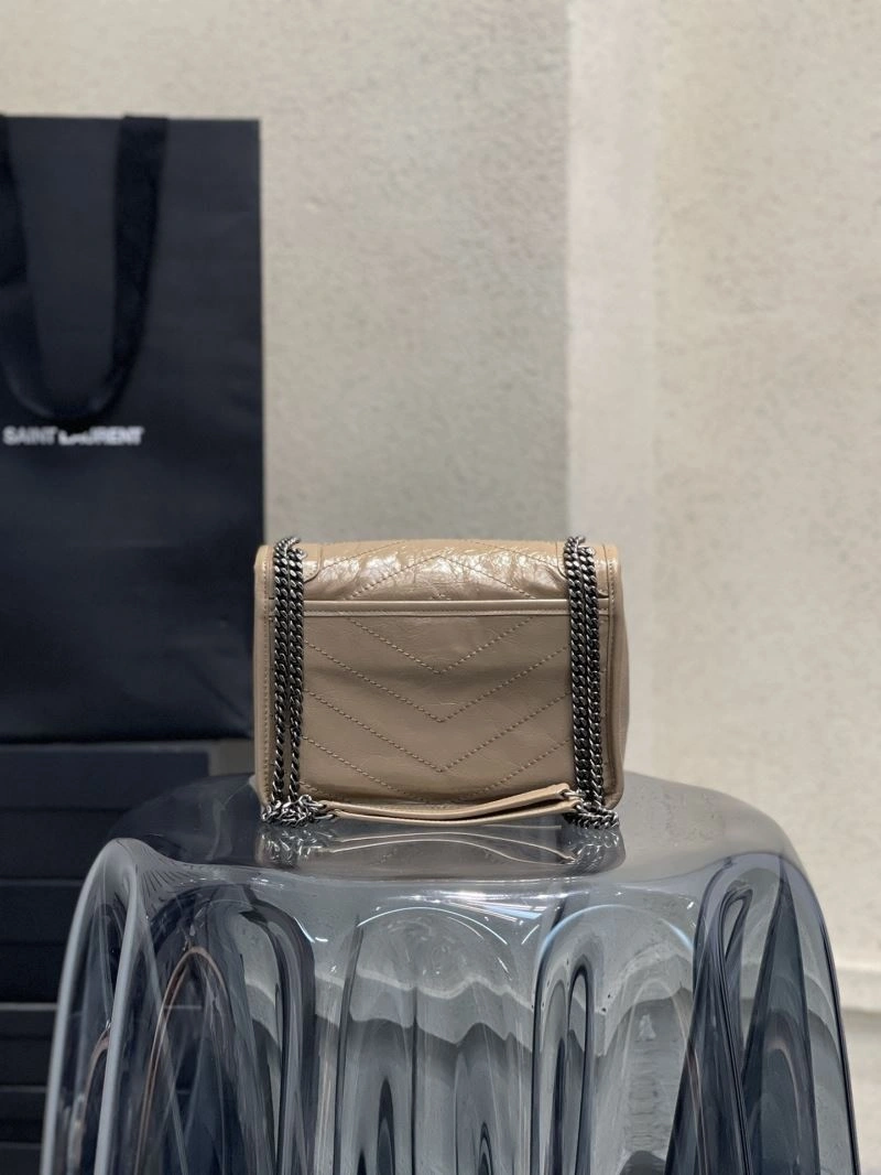 YSL Satchel Bags Attractive 63593