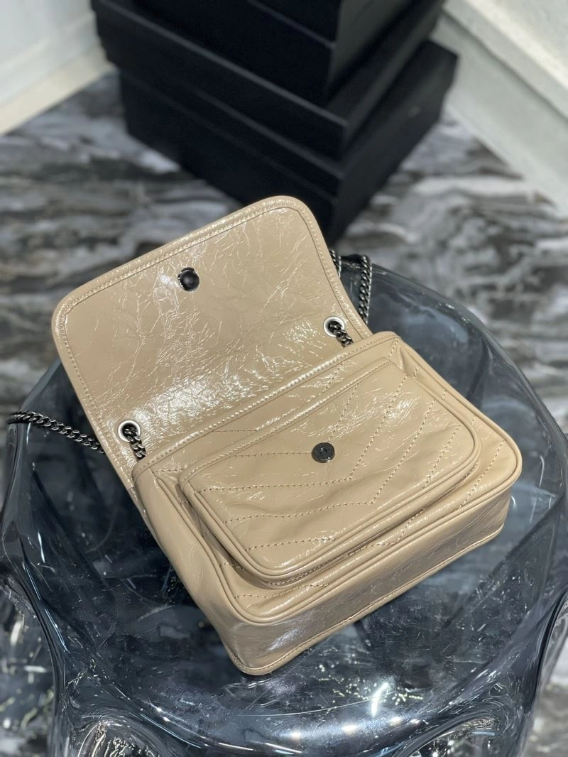 YSL Satchel Bags Attractive 63593