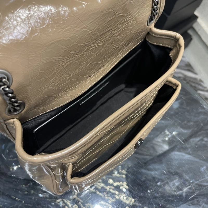 YSL Satchel Bags Attractive 63593