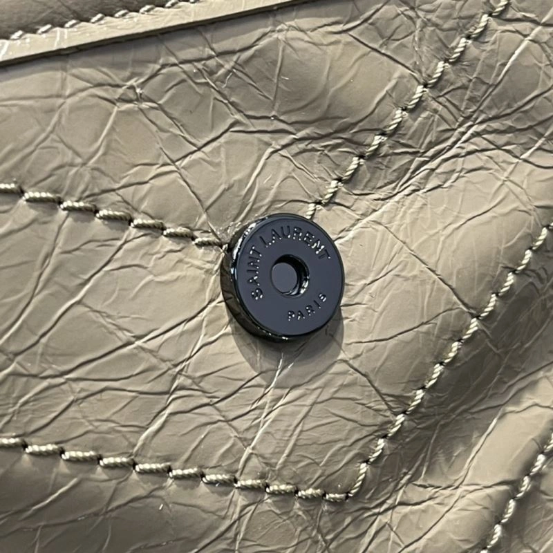YSL Satchel Bags Attractive 63593