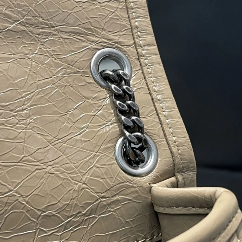 YSL Satchel Bags Attractive 63593
