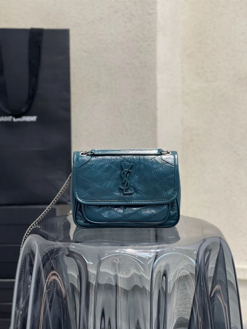 YSL Satchel Bags Affordable 63667