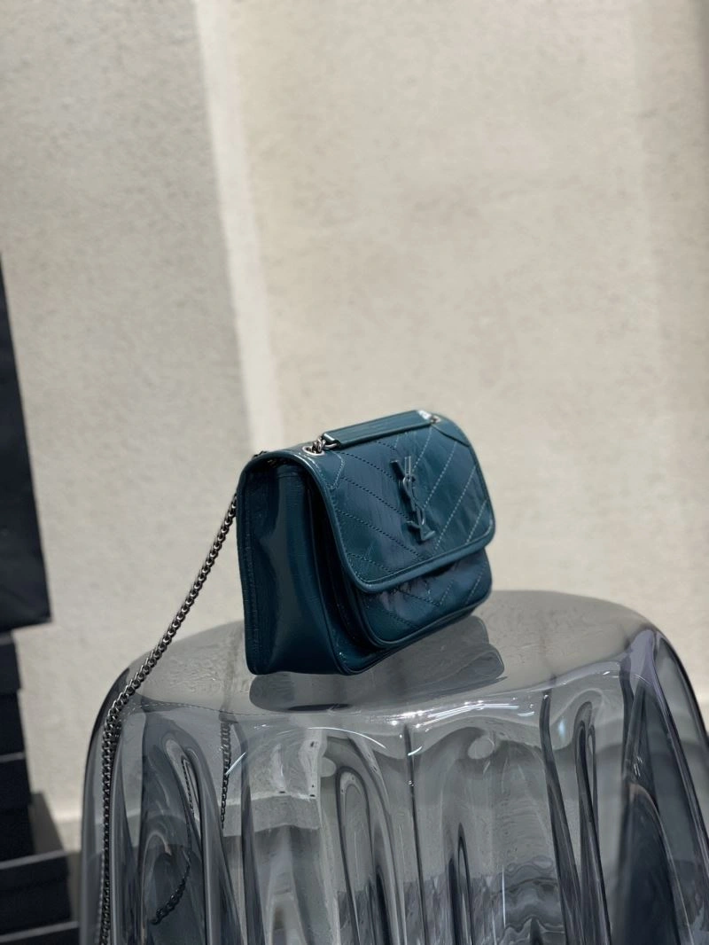 YSL Satchel Bags Affordable 63667