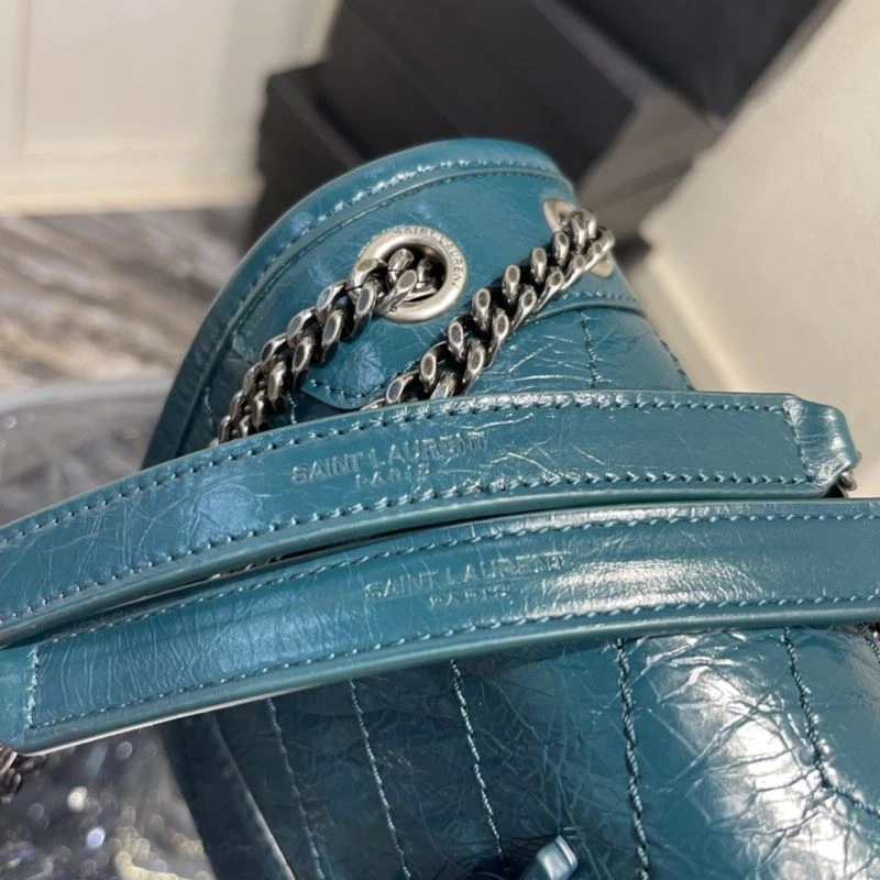 YSL Satchel Bags Affordable 63667