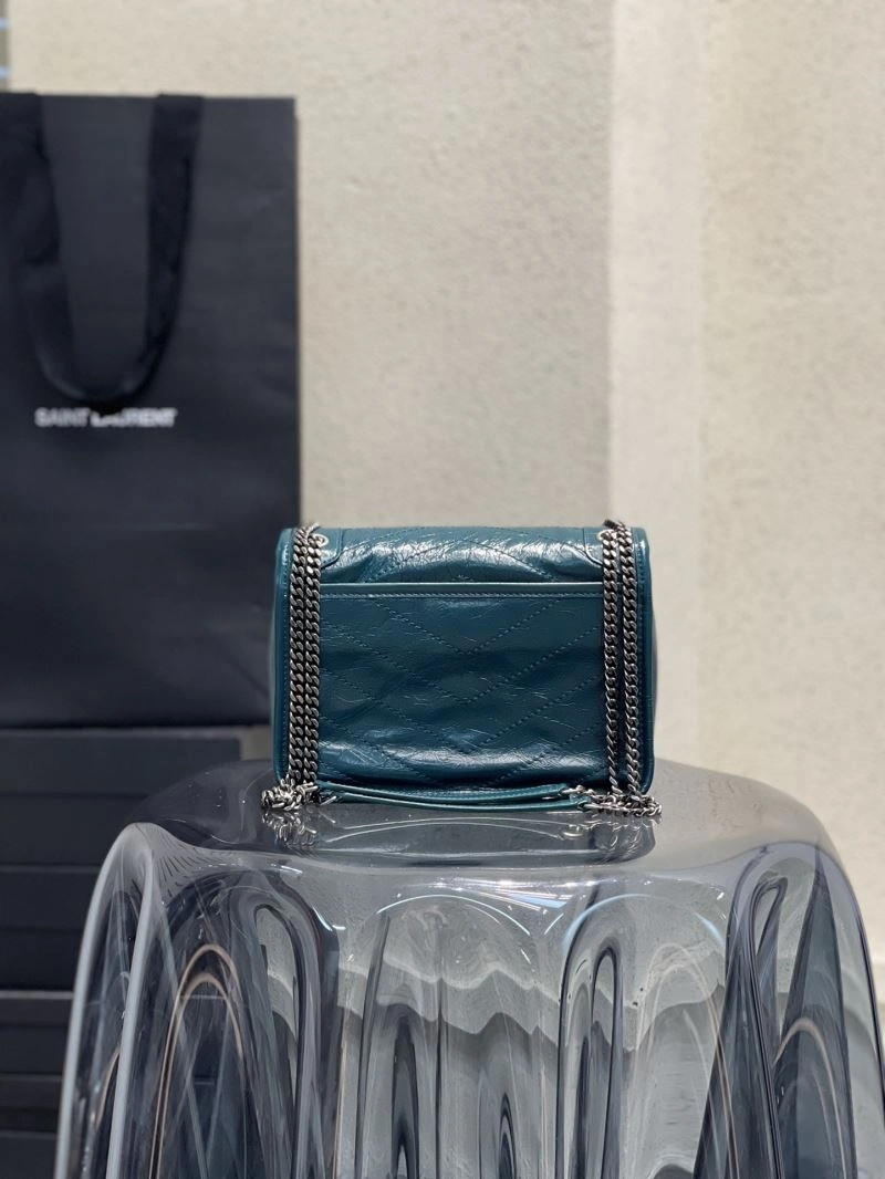 YSL Satchel Bags Affordable 63667