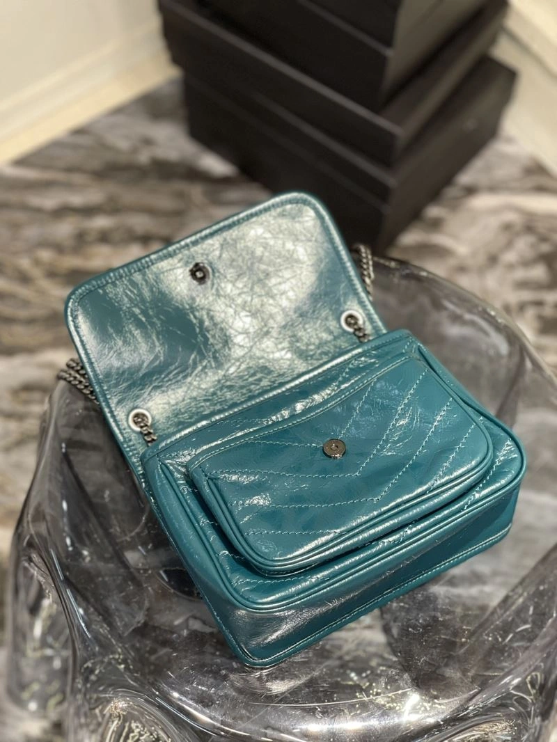 YSL Satchel Bags Affordable 63667