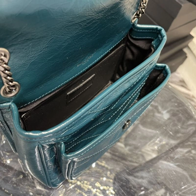 YSL Satchel Bags Affordable 63667