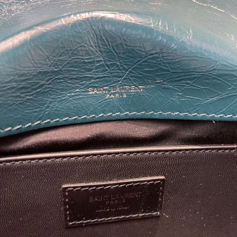 YSL Satchel Bags Affordable 63667