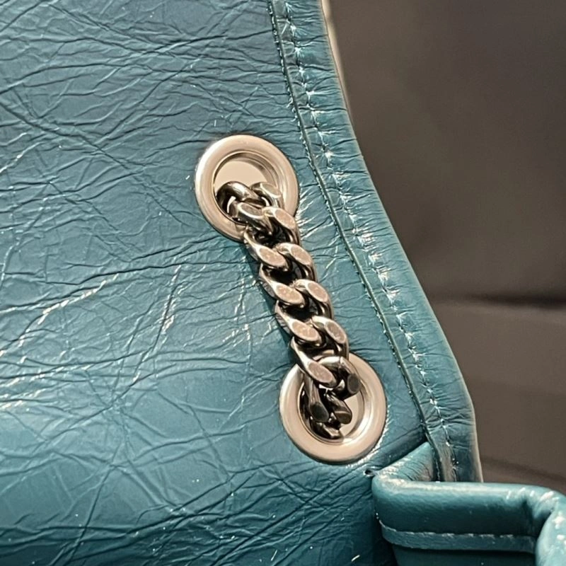 YSL Satchel Bags Affordable 63667