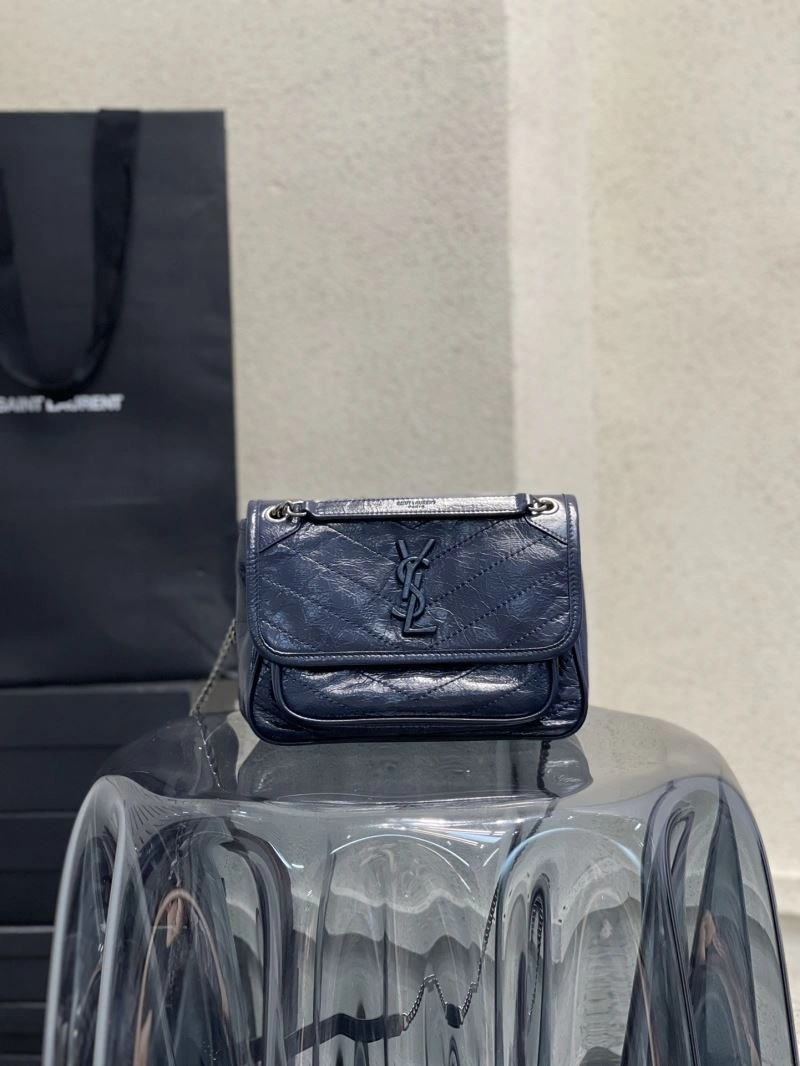 YSL Satchel Bags QuickDry 63592