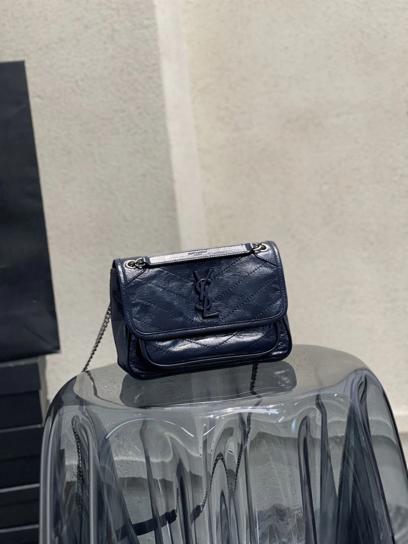 YSL Satchel Bags QuickDry 63592