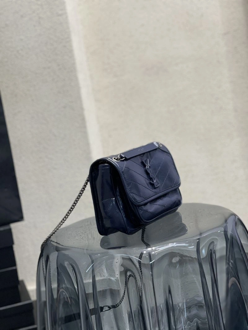 YSL Satchel Bags QuickDry 63592