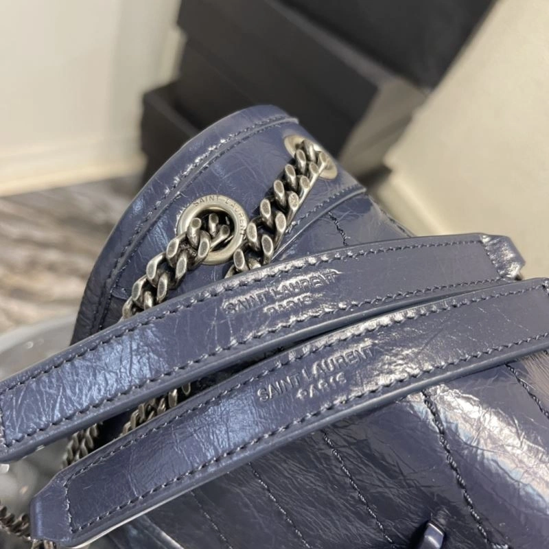 YSL Satchel Bags QuickDry 63592