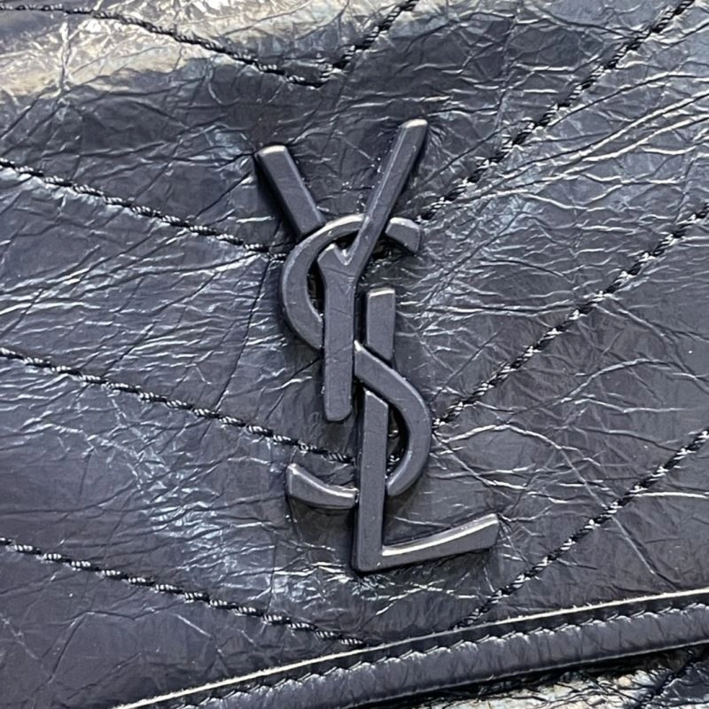 YSL Satchel Bags QuickDry 63592