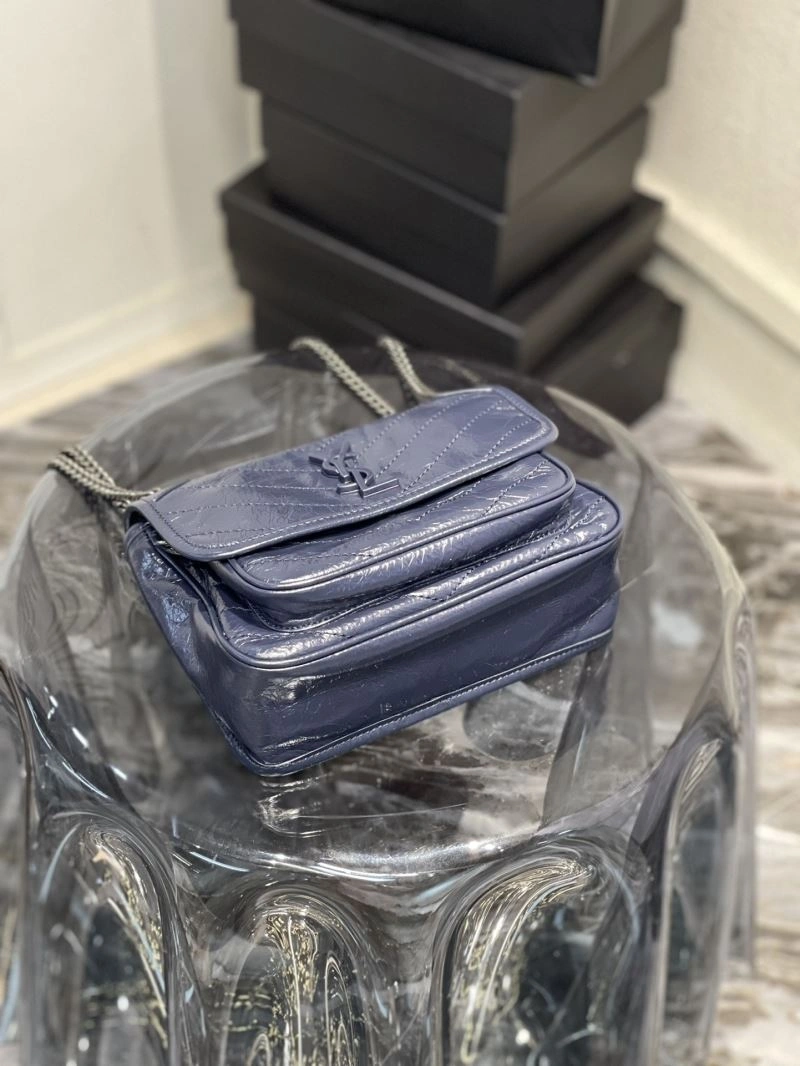 YSL Satchel Bags QuickDry 63592