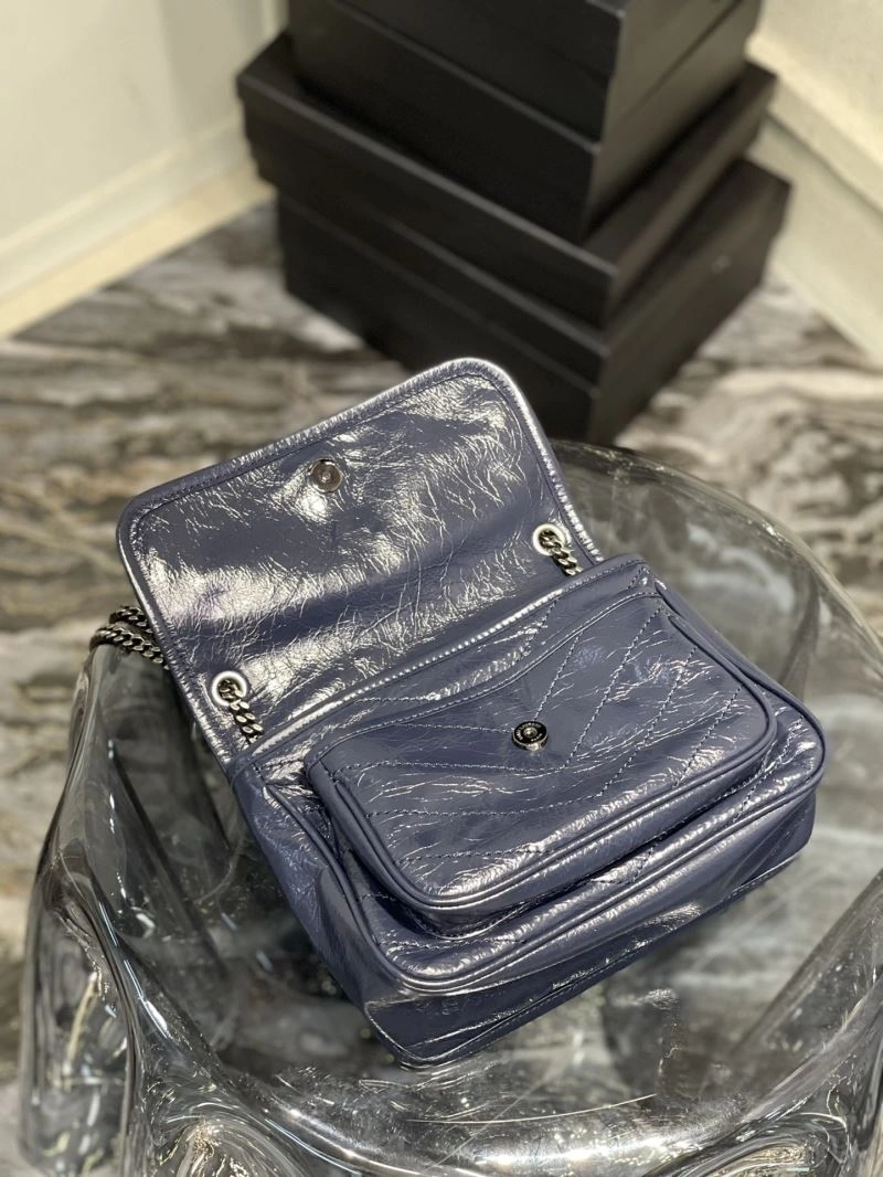YSL Satchel Bags QuickDry 63592