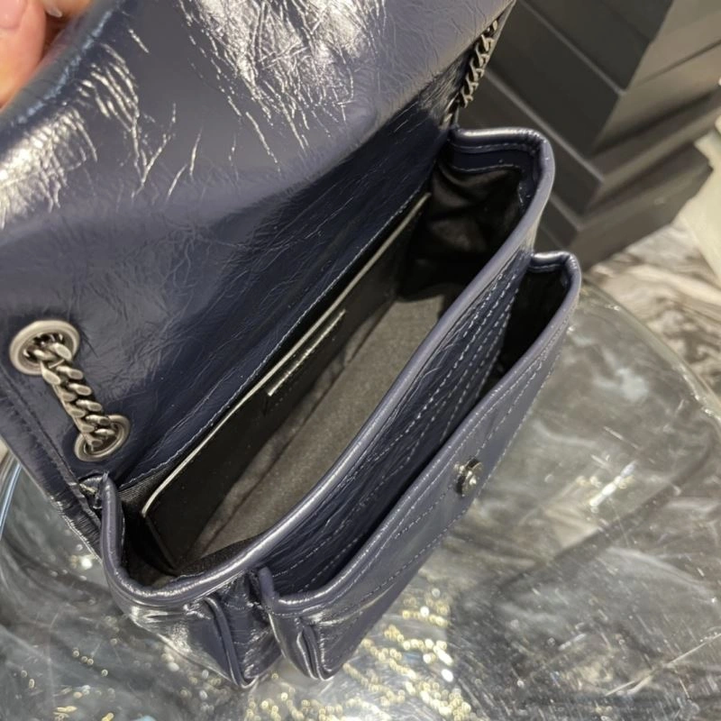 YSL Satchel Bags QuickDry 63592