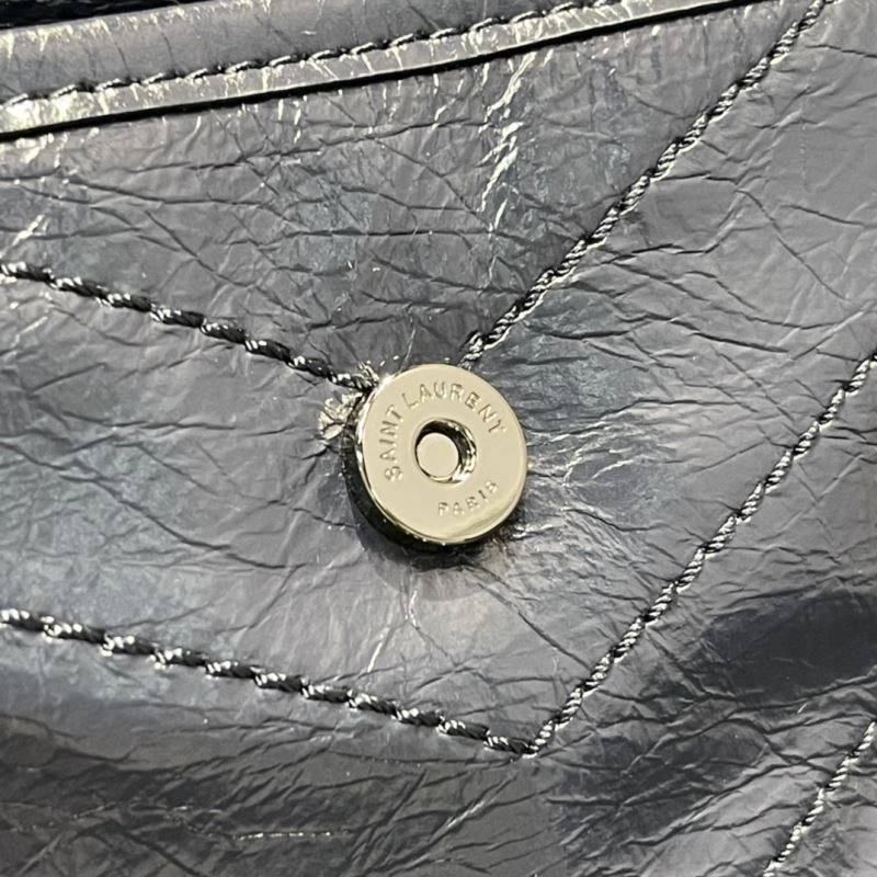 YSL Satchel Bags QuickDry 63592