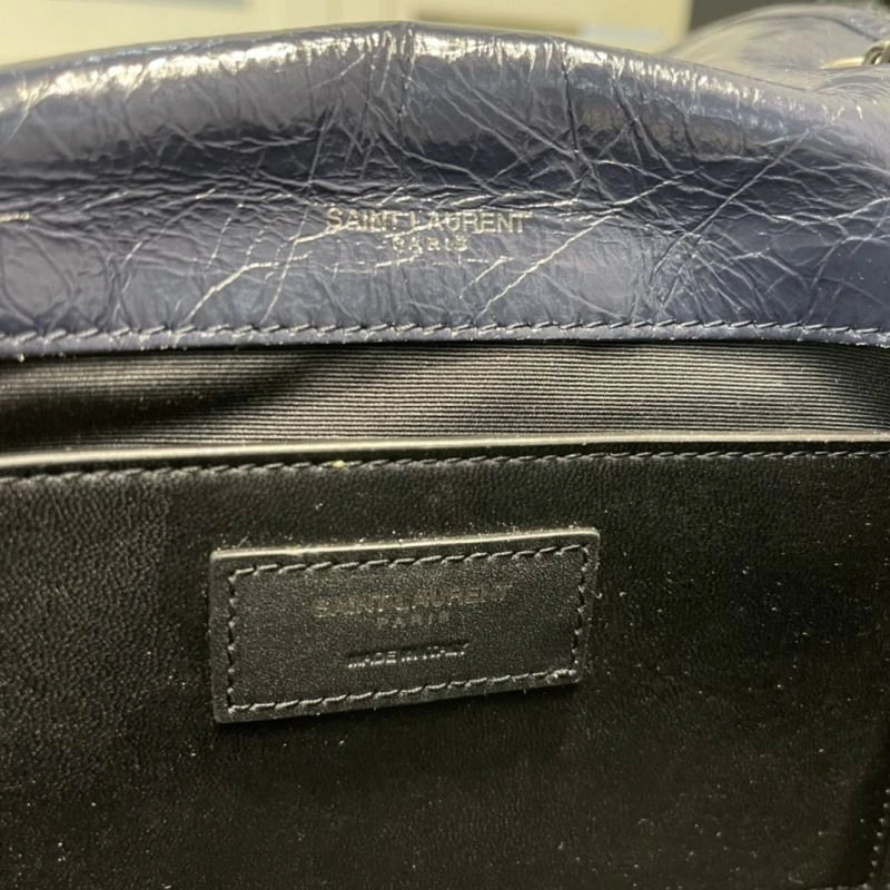 YSL Satchel Bags QuickDry 63592