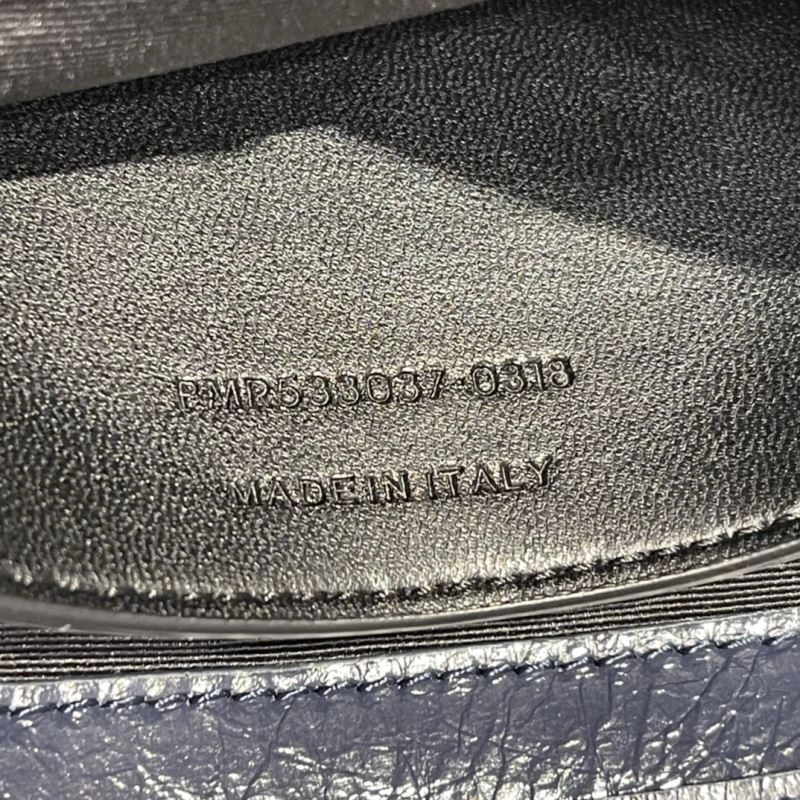 YSL Satchel Bags QuickDry 63592